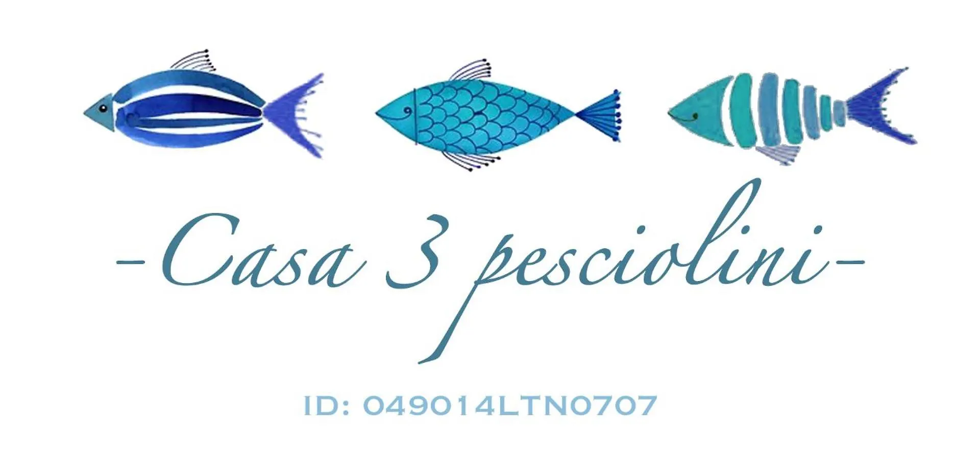 费拉约港Casa 3 Pesciolini公寓 0*, 费拉约港 意大利