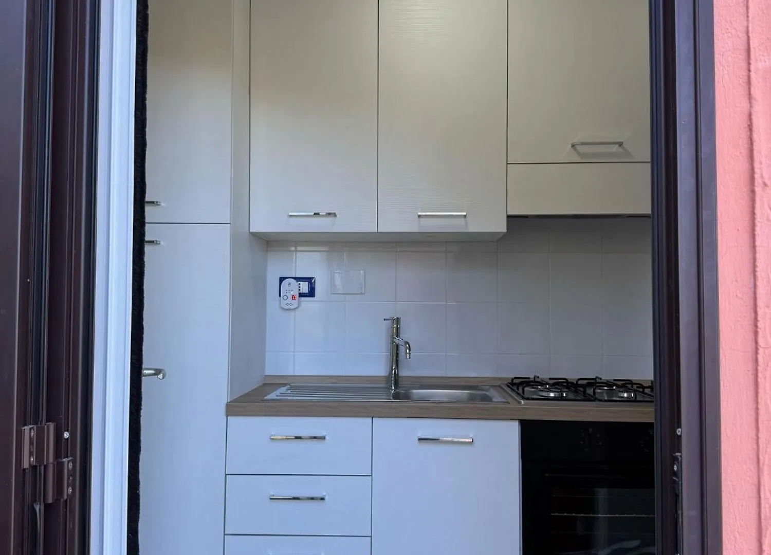 费拉约港Casa 3 Pesciolini公寓 公寓