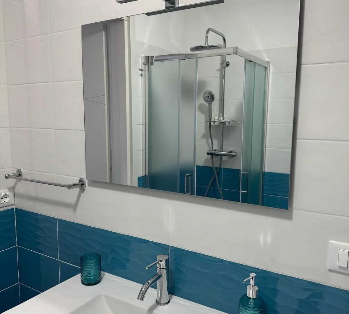 Апартаменты Casa 3 Pesciolini Портоферрайо